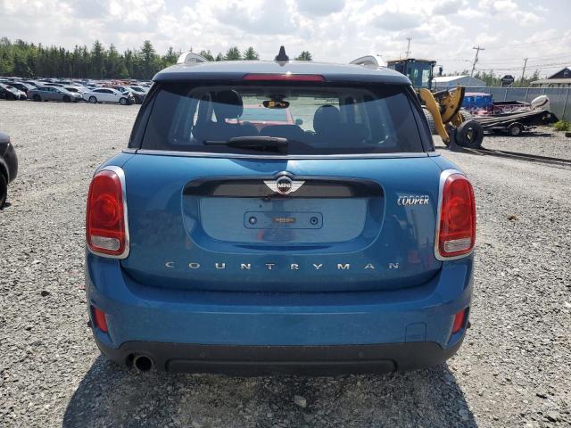 2018 MINI COOPER COU - WMZYV5C37J3E04827