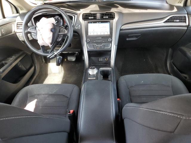 3FA6P0LU1KR200172 Ford FUSION SE