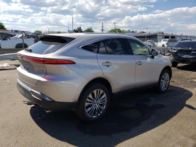 JTEAAAAHXMJ017508 Toyota VENZA LE