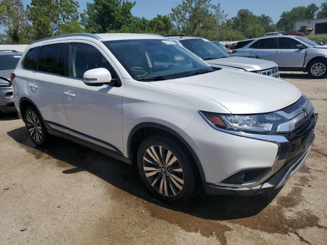 2019 MITSUBISHI OUTLANDER - JA4AZ3A35KZ020659