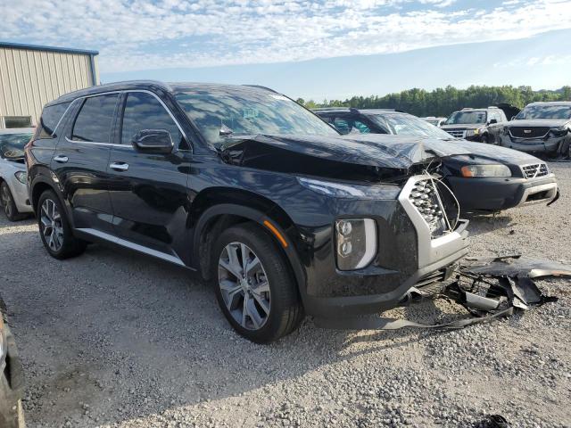 KM8R34HE1NU360993 Hyundai Palisade S 4