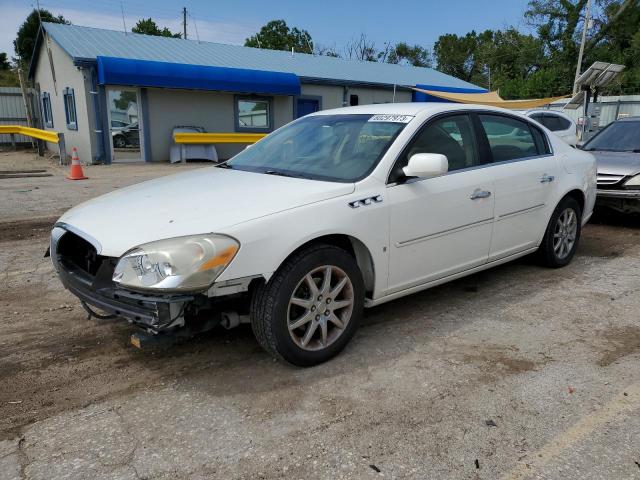 2008 Buick Lucerne CXL