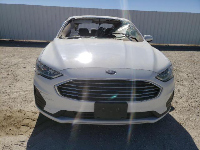 3FA6P0LU0LR213853 Ford Fusion SE 5