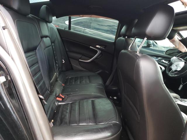 2015 BUICK REGAL GS - 2G4GT5GX3F9283400