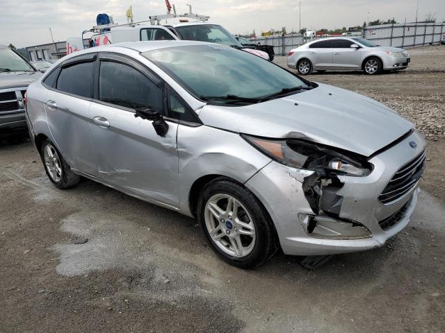 3FADP4BJ3JM117375 Ford FIESTA SE