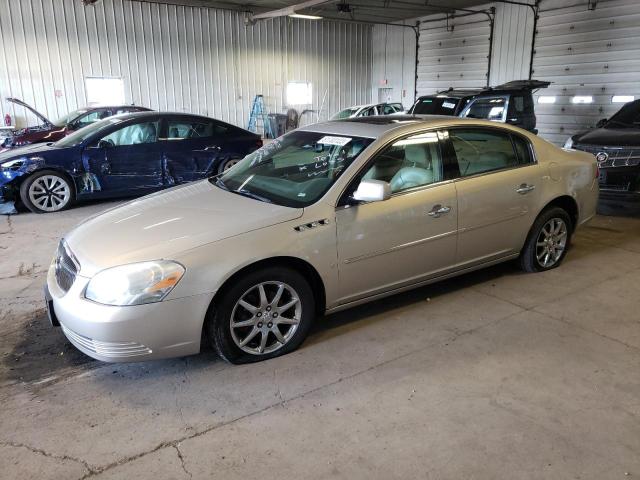 2008 Buick Lucerne CXL