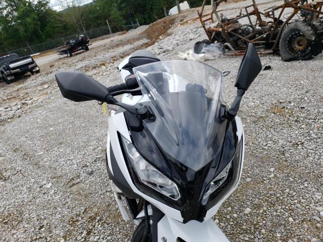 2017 KAWASAKI EX300 A - JKAEX8A14HDA32801