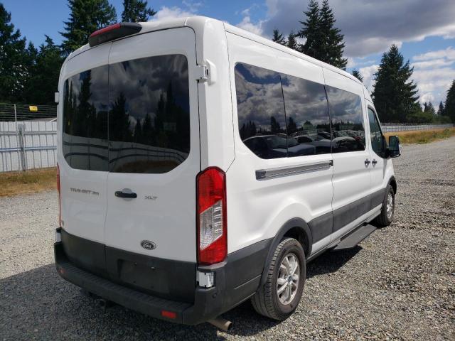 1FBAX2C86NKA47272 Ford Transit T-350