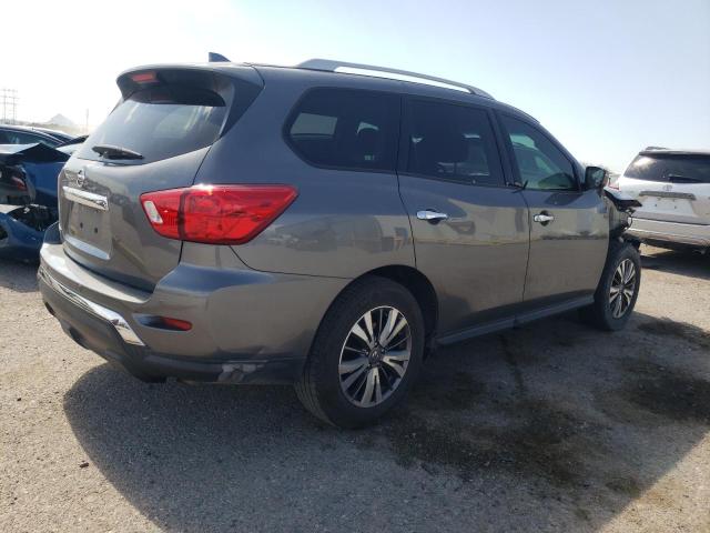5N1DR2MN8KC607902 Nissan Pathfinder S