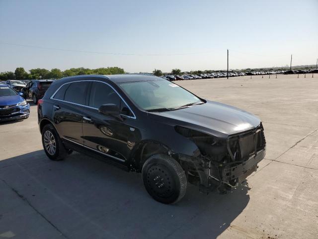 Vin: 1gykncrs0kz112080, lot: 59699783, cadillac xt5 luxury 20194