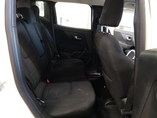 ZACNJABB2KPK38255 Jeep Renegade Latitude