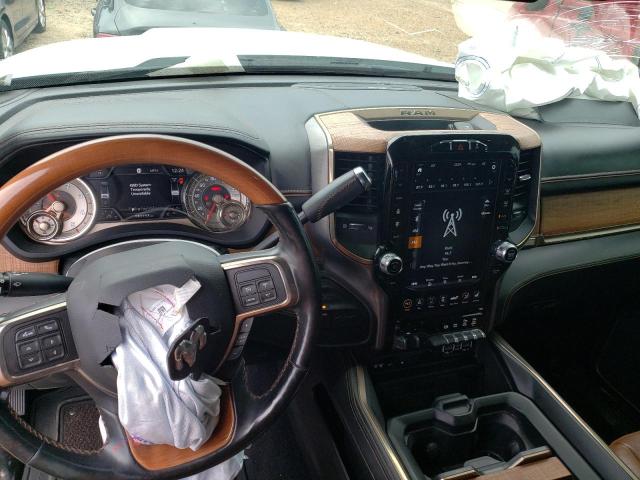 2019 RAM 3500 LONGH 3C63R3KL6KG625486