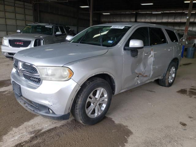 2011 Dodge Durango Express