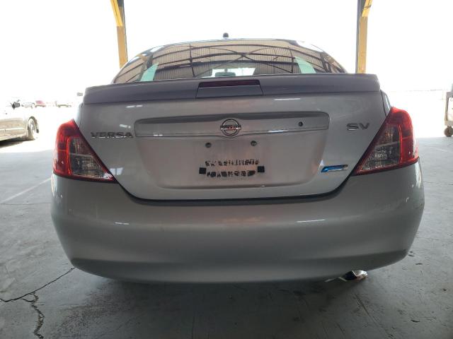 3N1CN7AP0EL812222 Nissan VERSA S