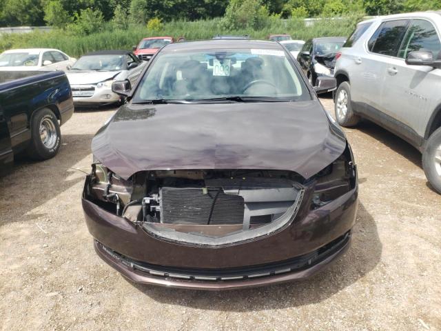 2016 BUICK LACROSSE S - 1G4G45G35GF198125