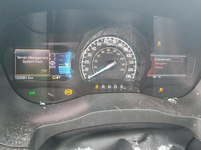 1FTER4FH4NLD23649 Ford RANGER XL