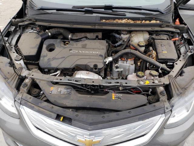 VIN 1G1RC6S54GU137383 2016 Chevrolet Volt, LT no.11