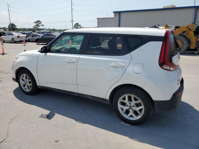 KNDJ23AU3M7133088 KIA SOUL LX