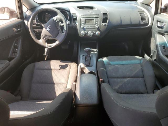 KNAFK4A61G5543401 KIA FORTE LX