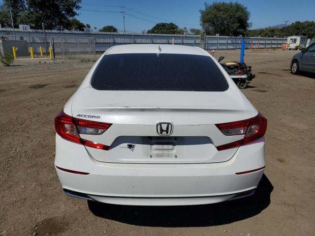 1HGCV1F14JA022858 Honda ACCORD LX