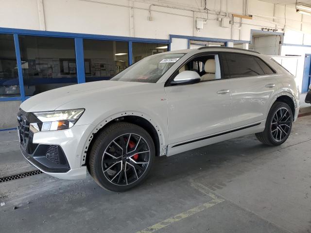 2023 AUDI Q8 PREMIUM - WA1EVBF19PD016794