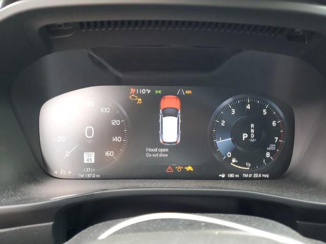 2022 VOLVO XC40 T4 R- - YV4AC2HMXN2643107