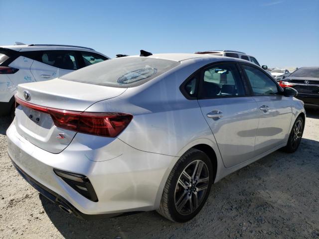 3KPF34AD9KE069788 KIA Forte Gt Line