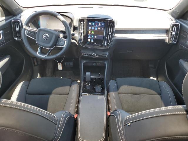 2023 VOLVO C40 RECHAR YV4ED3GM8P2028984