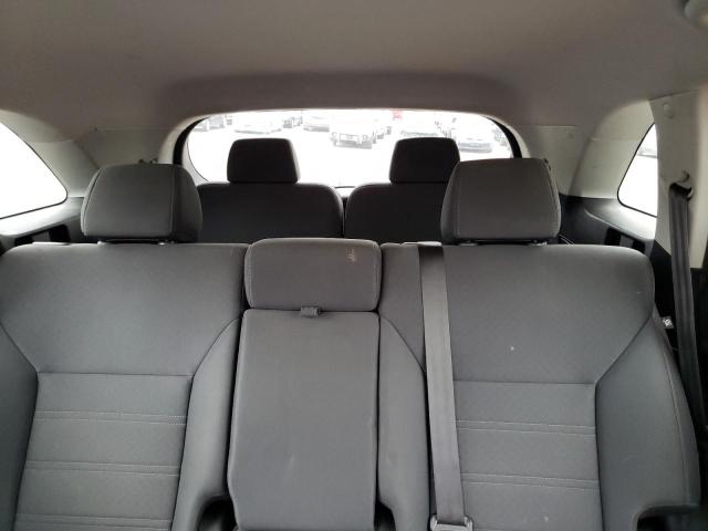 5XYPGDA55HG195823 KIA SORENTO LX