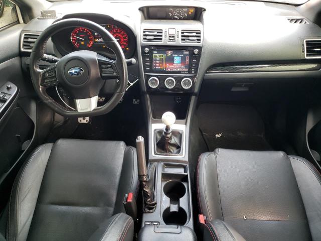 JF1VA1J60H9820071 Subaru Wrx Limited