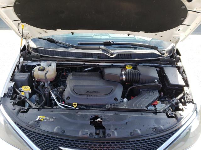 2020 CHRYSLER VOYAGER LX - 2C4RC1DG1LR172561