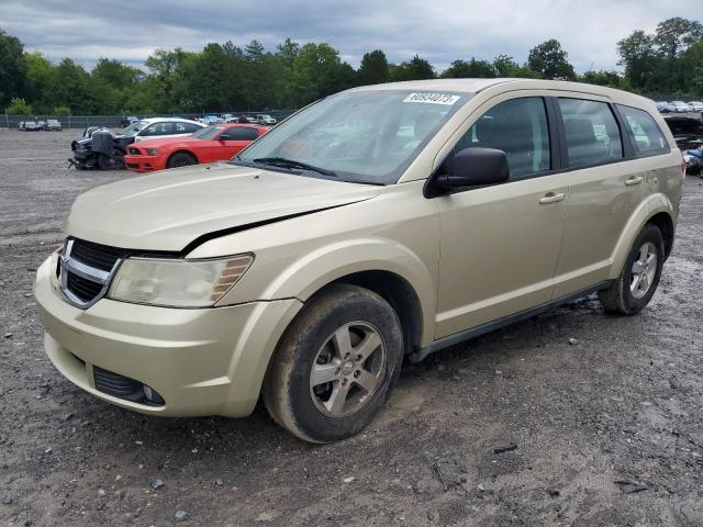 2010 Dodge Journey SE