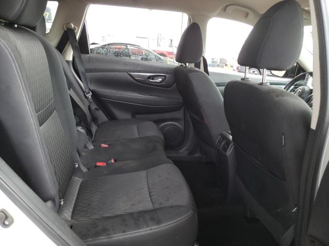 KNMAT2MT0HP551477 Nissan ROGUE S