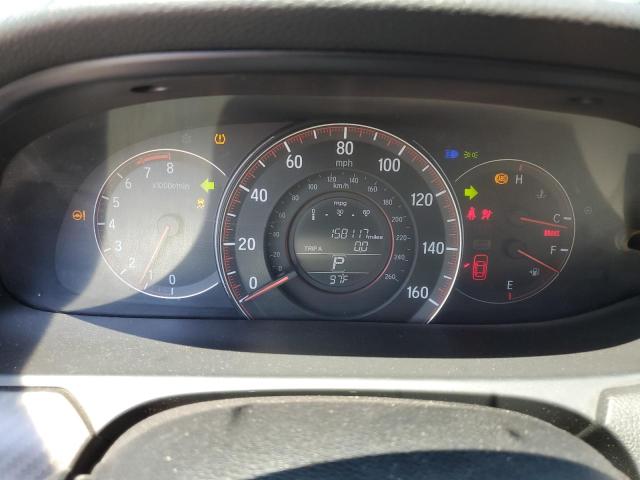 2017 HONDA ACCORD SPO - 1HGCR2F17HA058970