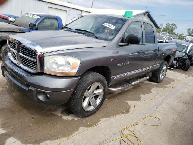 2006 Dodge Ram 1500 ST