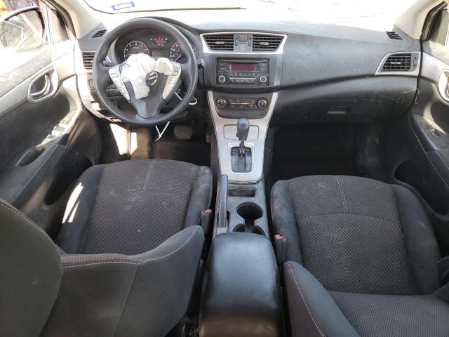 3N1AB7AP9FY262314 Nissan SENTRA S