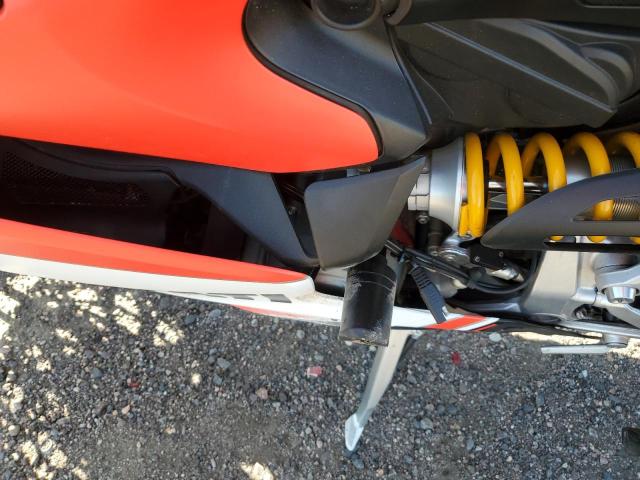 2018 DUCATI SUPERBIKE - ZDM14B1W4JB008006