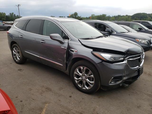 2018 BUICK ENCLAVE AV - 5GAEVCKW2JJ256096