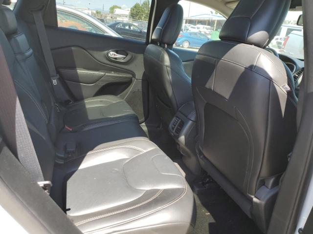 1C4PJMDS9FW698449 Jeep Cherokee Limited