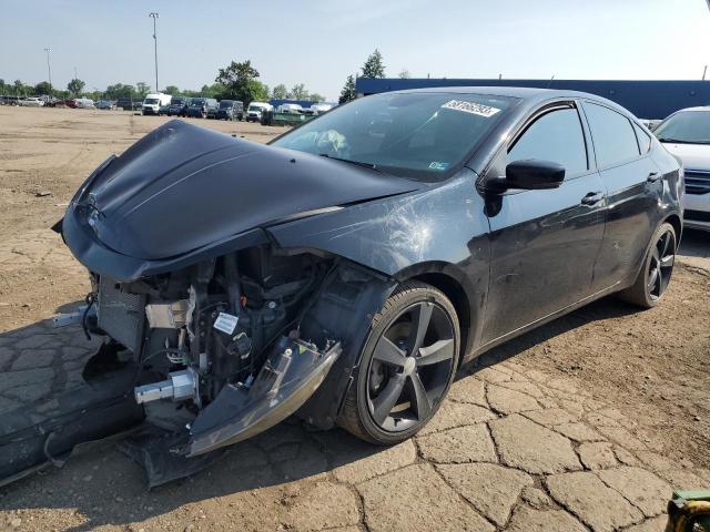 2014 Dodge Dart GT