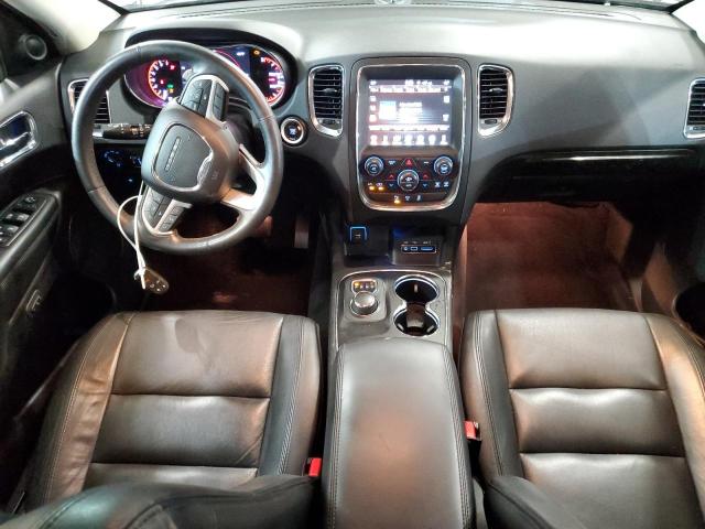 1C4RDJDG4FC756141 Dodge DURANGO LIMITED
