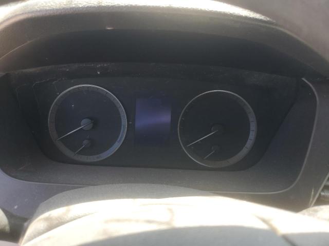 2017 HYUNDAI SONATA SE - 5NPE24AF9HH505267