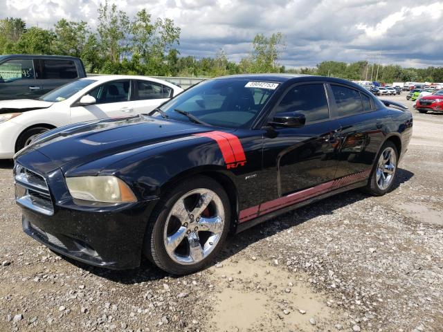 DODGE CHARGER R/T 2013 0