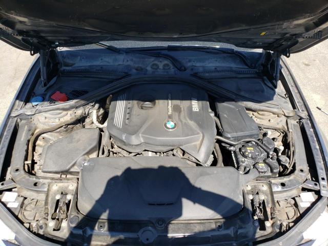 WBA4F7C50HG786558 BMW 430i Gran Coupe