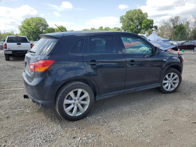 4A4AP3AW7FE058826 Mitsubishi Outlander Sport Es