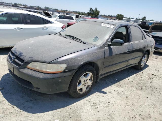 1999 Honda Accord Coupe EX