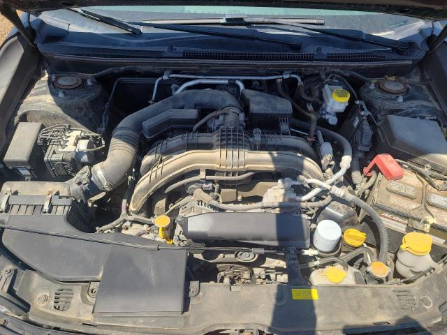 4S3GKAB61J3608299 Subaru Impreza Premium