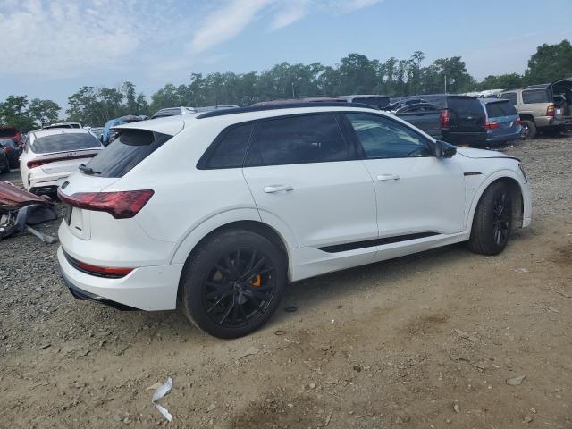 2022 AUDI E-TRON CHR WA1VABGE1NB015127