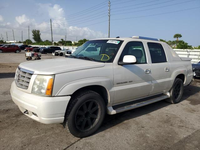 2003 Cadillac Escalade EXT 