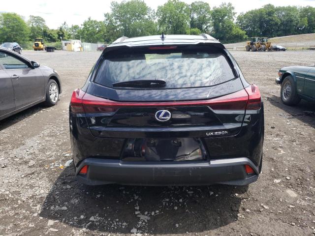 2022 LEXUS UX 250H BA JTHP9JBH5N2057091